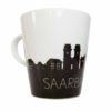 Saarbrücken Tasse