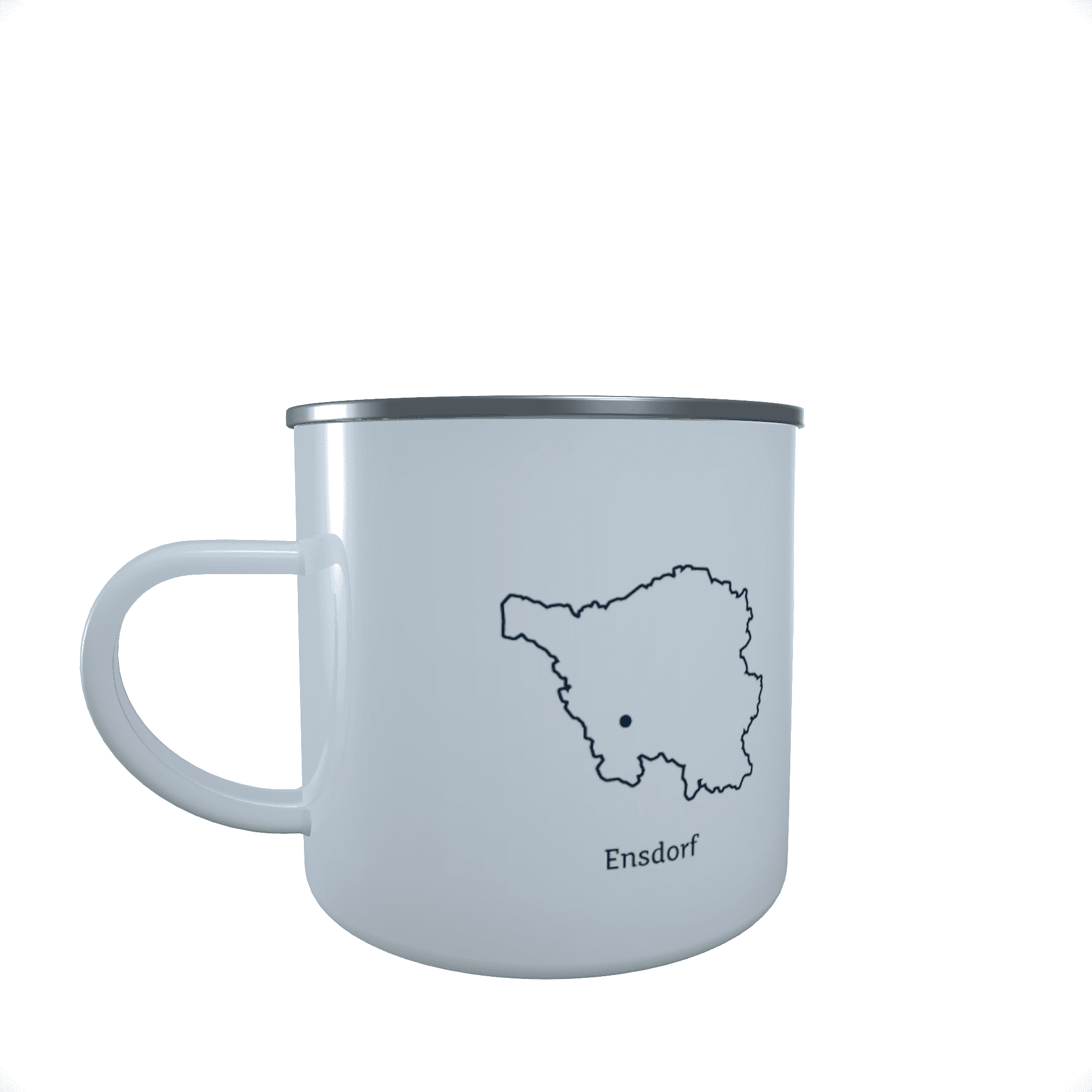 Einzelbild_3D_Saarpolygon_dunkelblau_Front Einzelbild_3D_Saarpolygon_dunkelblau_Front