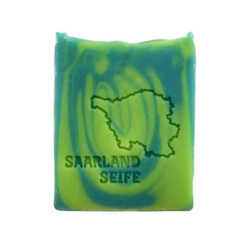 Saarland-Seife