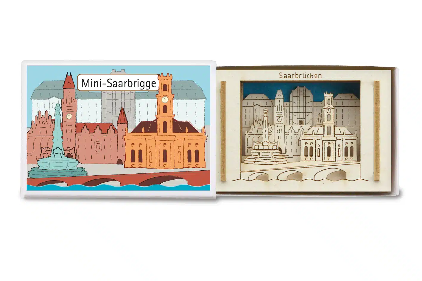 Saarbrigge_1800x1800 Saarbrigge Mini-Silhouette