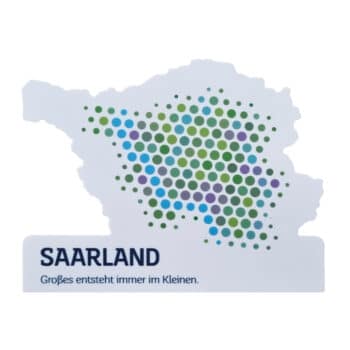 Saarland-Eiskratzer