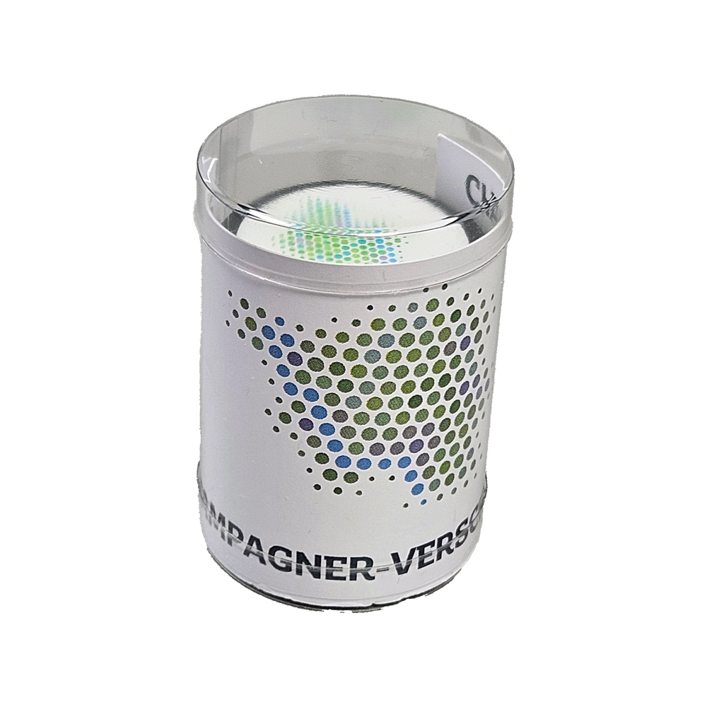 Saarland Champagnerverschluss