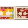 Dankesagen mal ganz anders!