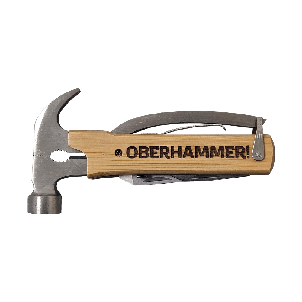 Saarland-Oberhammer