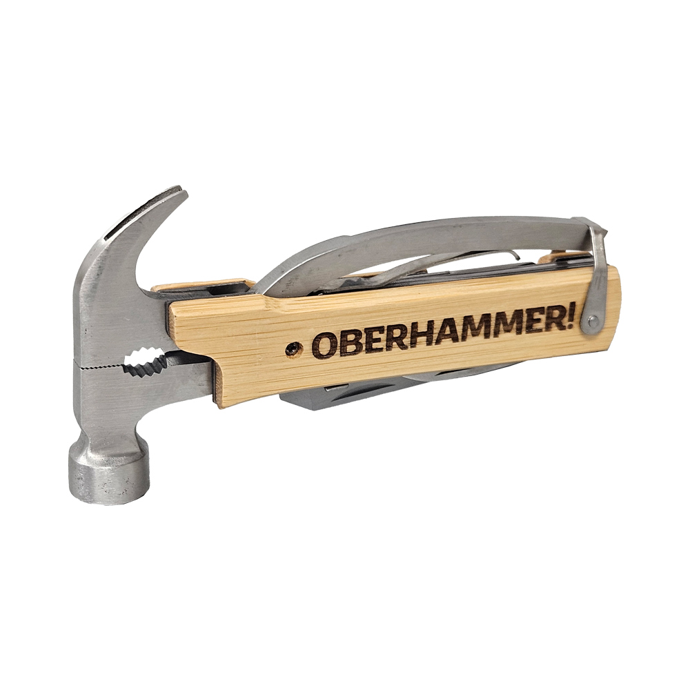 Saarland-Oberhammer