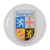 Saarland-Magnet
