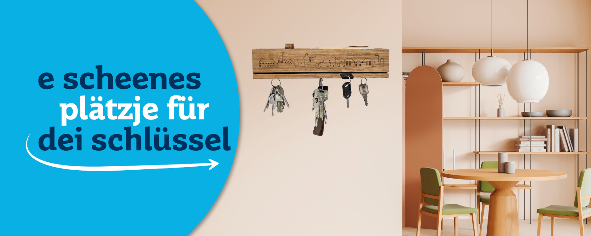 Der Saarland-Webshop