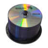 CD-Rohlinge 50er Spindel