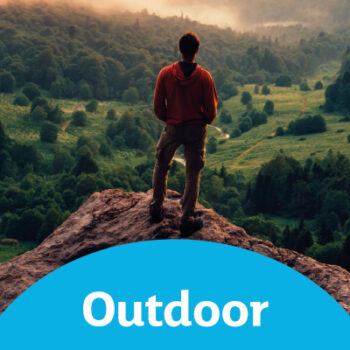 Outdoor NEU