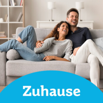 Zuhause