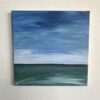 Bild "am Meer"