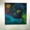 Bild „unter Wasser“