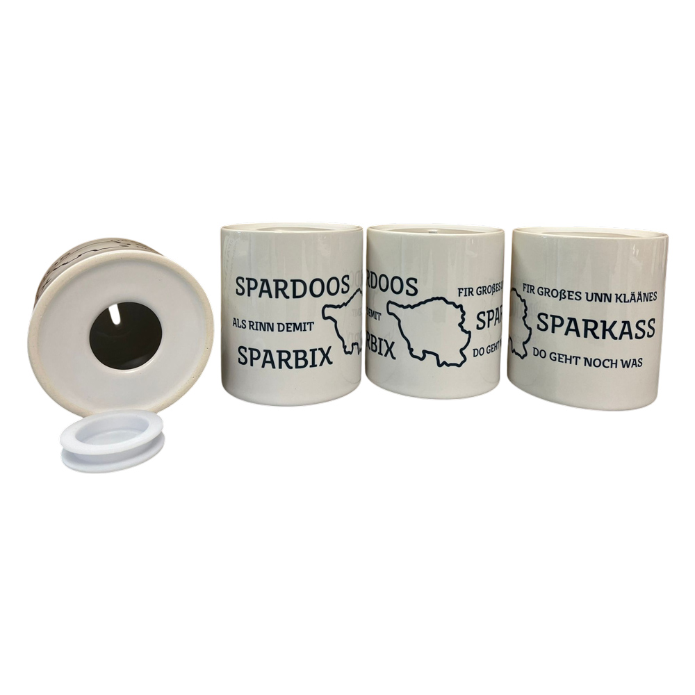 Spardose-Keramik