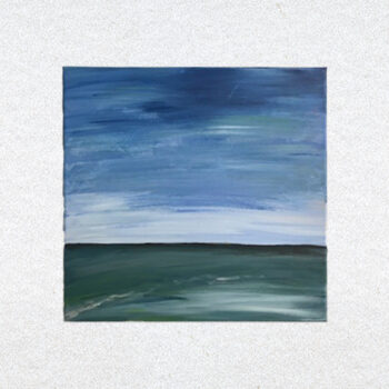 am Meer