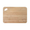 Schneidebrett Bambus