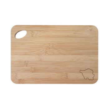 Schneidebrett Bambus