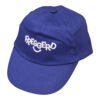 Kappe_Freggerd_1_blau Kappe "FREGGERD"