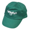 Kappe_Freggerd_1_gruen Kappe "FREGGERD"