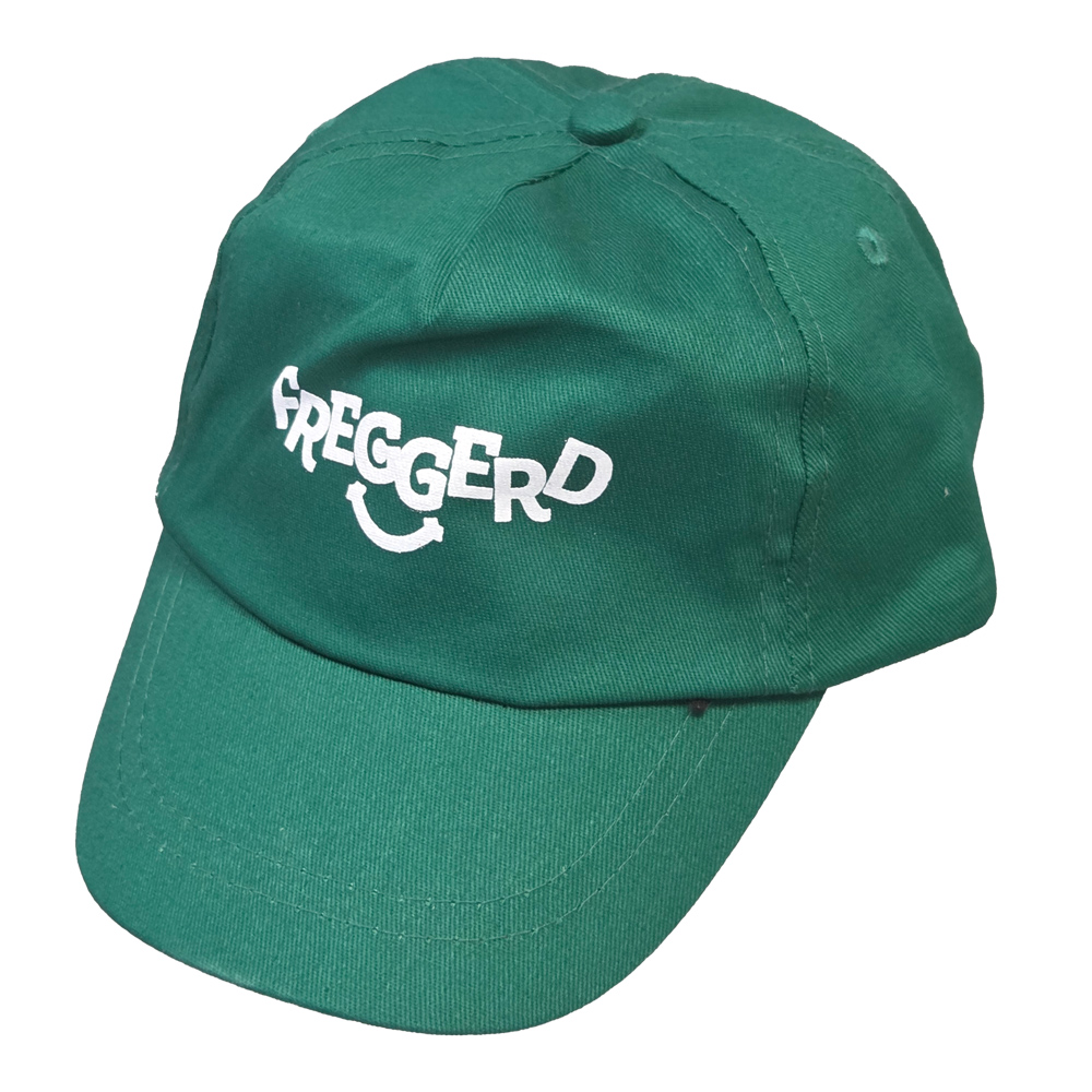 Kappe "FREGGERD"