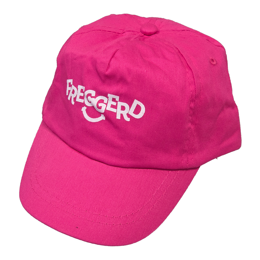Kappe "FREGGERD"