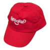 Kappe_Freggerd_1_rot Kappe "FREGGERD"