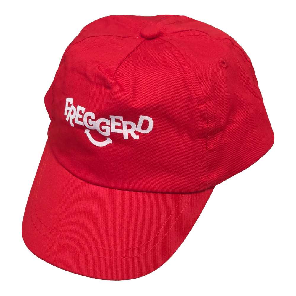 Kappe "FREGGERD"
