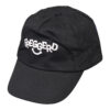 Kappe_Freggerd_1_schwarz Kappe "FREGGERD"