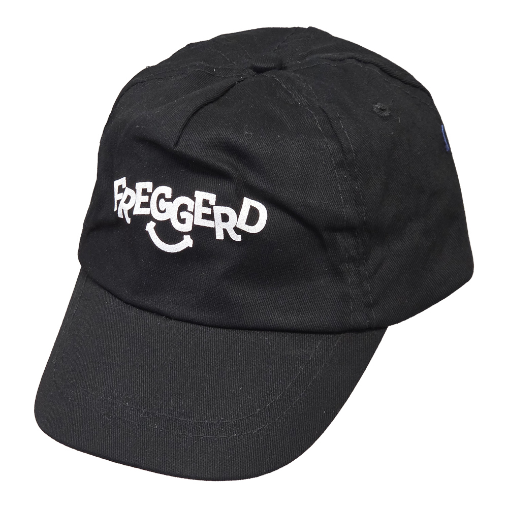 Kappe "FREGGERD"