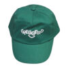 Kappe_Freggerd_2_gruen Kappe "FREGGERD"