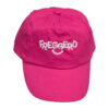 Kappe_Freggerd_2_pink Kappe "FREGGERD"