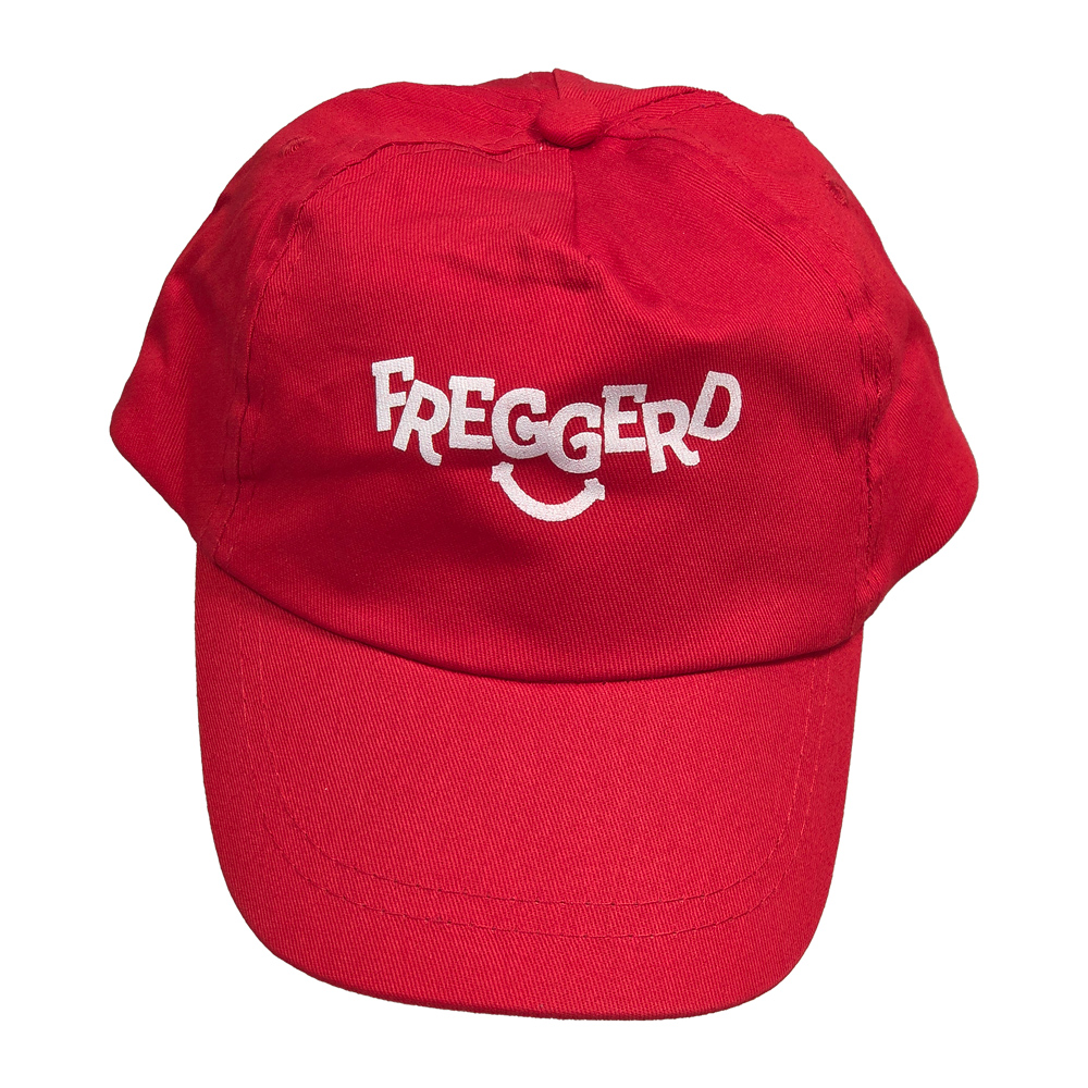 Kappe "FREGGERD"