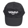 Kappe_Freggerd_2_schwarz Kappe "FREGGERD"