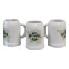 mei_humbe Bierkrug „Mei Humbe“