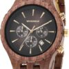 woodwear - Herrenuhr Terra Noctis woodwear - Herrenuhr Terra Noctis