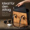 woodwear - Oliva Belleza Olivenholz - Damenhandtasche aus Holz woodwear - Oliva Belleza Olivenholz - Damenhandtasche aus Holz