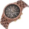 woodwear - Herrenuhr Terra Noctis woodwear - Herrenuhr Terra Noctis
