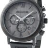 woodwear - Wolfsschatten - Stilvoller Herren-Chronograph woodwear - Wolfsschatten - Stilvoller Herren-Chronograph