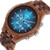 woodware - Herrenuhr Lagune woodware - Herrenuhr Lagune