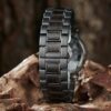woodwear - Wolfsschatten - Stilvoller Herren-Chronograph woodwear - Wolfsschatten - Stilvoller Herren-Chronograph