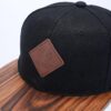 woodwear - Timberline Walnut Nights Snapback Cap woodwear - Timberline Walnut Nights Snapback Cap