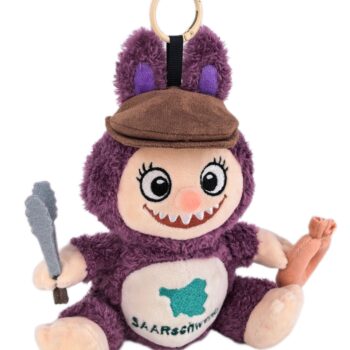 SAARschwenki – Das Kuschelsaarland zum Anfassen