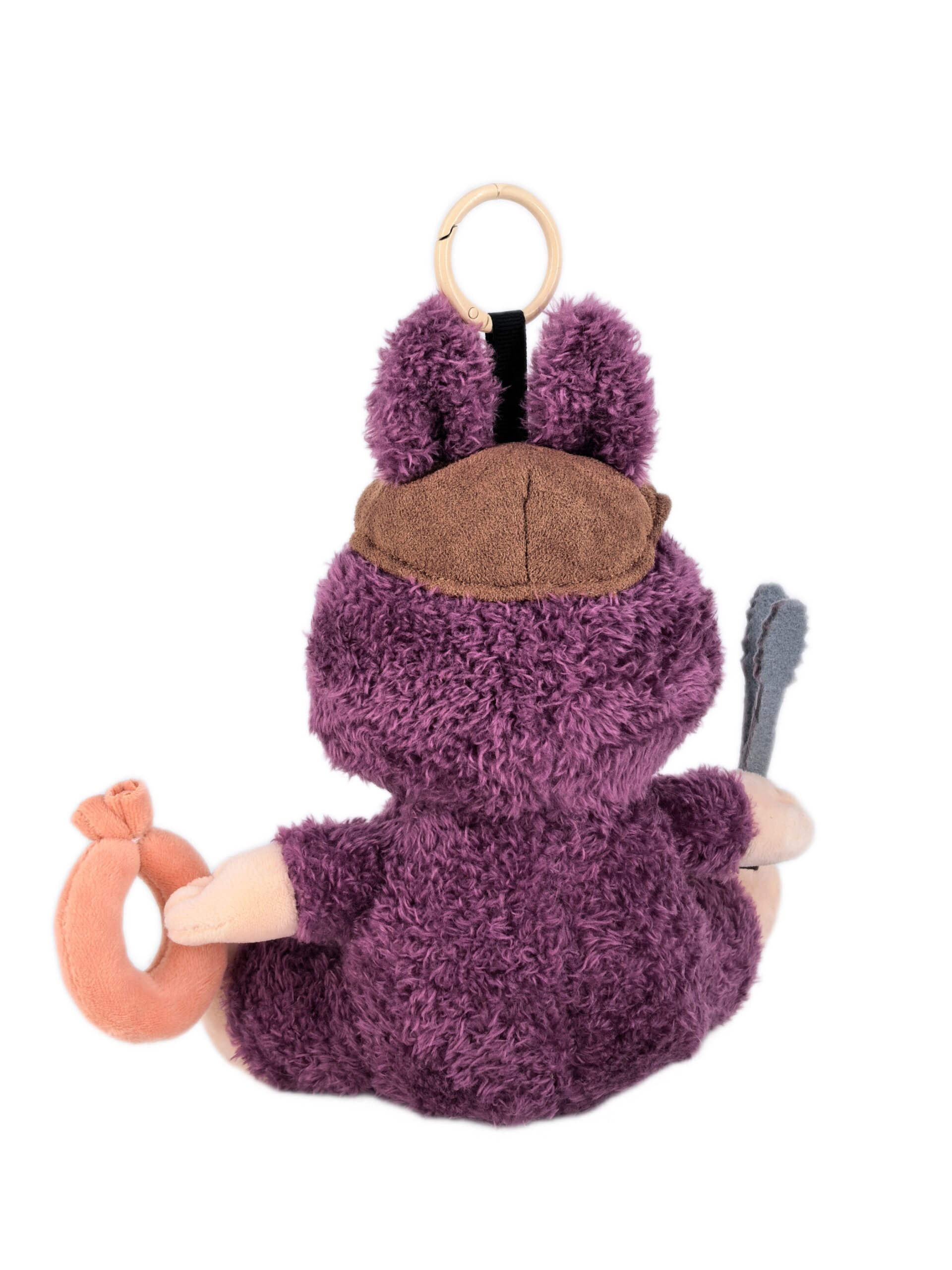 SAARschwenki – Das Kuschelsaarland zum Anfassen