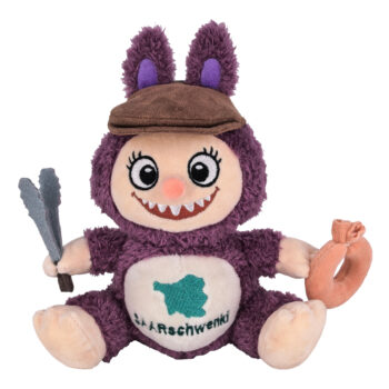 SAARschwenki – Das Kuschelsaarland zum Anfassen