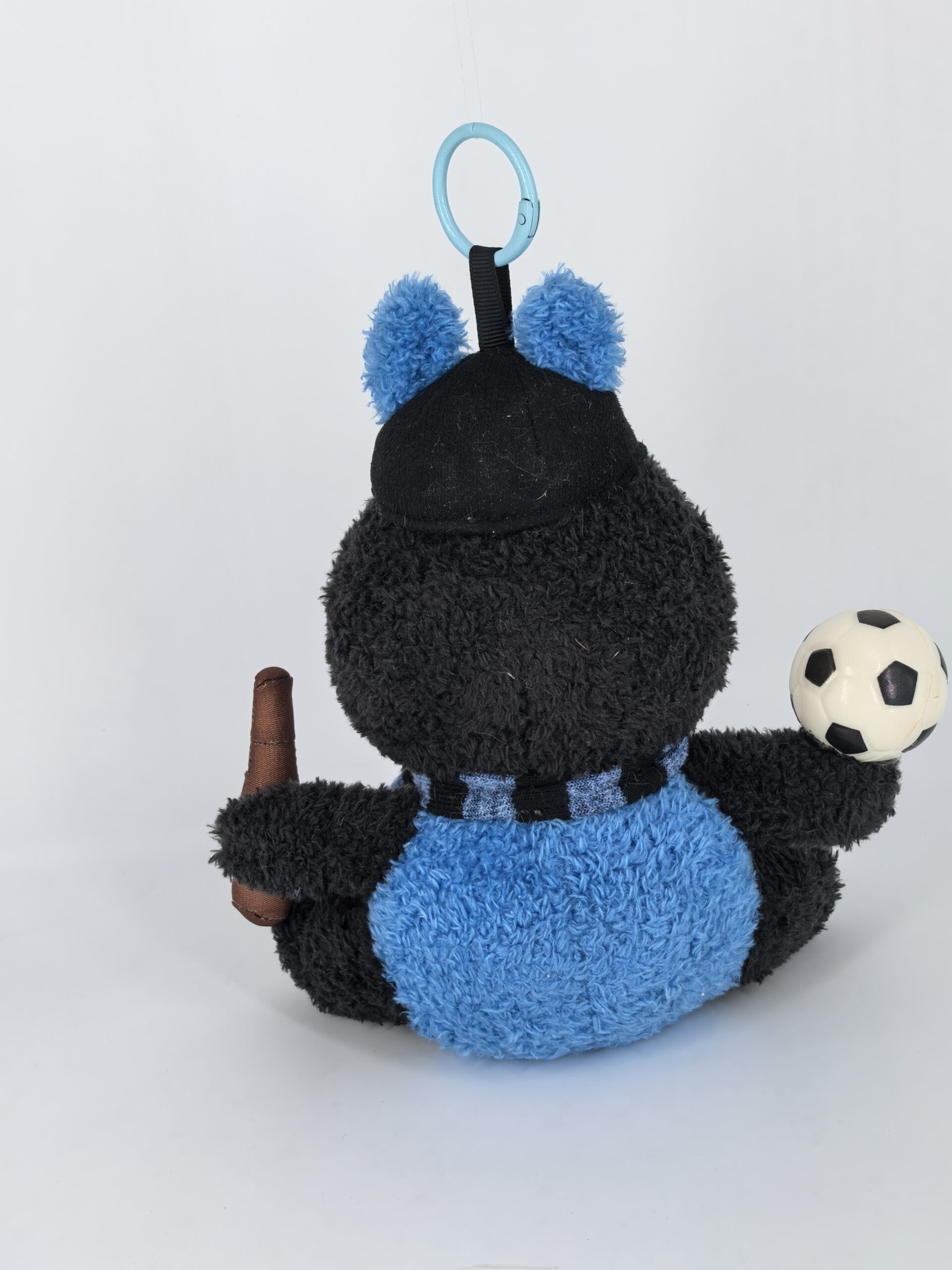 IMG_4611 Kuschelsaars - Plüschfigur Saarbrigge du Geiler