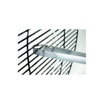Alternative view of 5-in-1 Grillzange